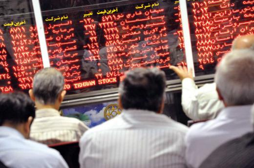 قیمت جهانی فلزات و مواد معدنی اهرم رشد ۱۱٪ بورس تهران در نیمه نخست سال است.. مجمع فعالان اقتصادی
